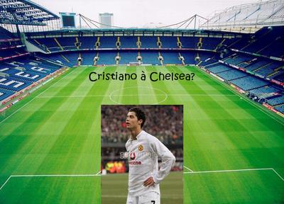 c ronaldo