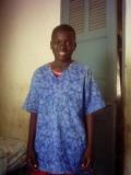 mamadou c'est moi