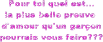 pour moi